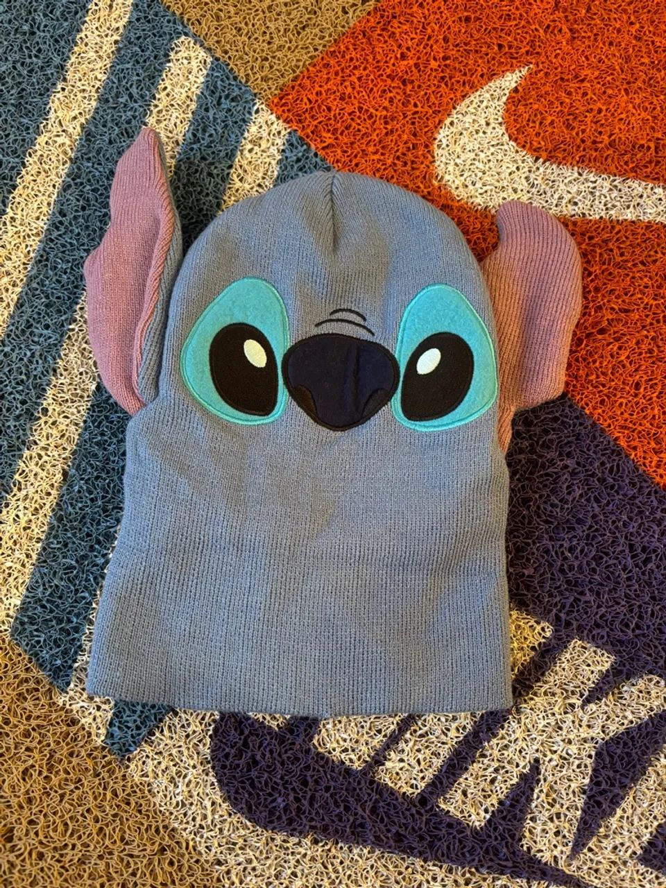 Touca Stitch gorro - Foto 5