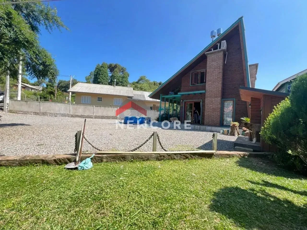 Casa em Minas Gerais - Palace Hotel - Canela/RS