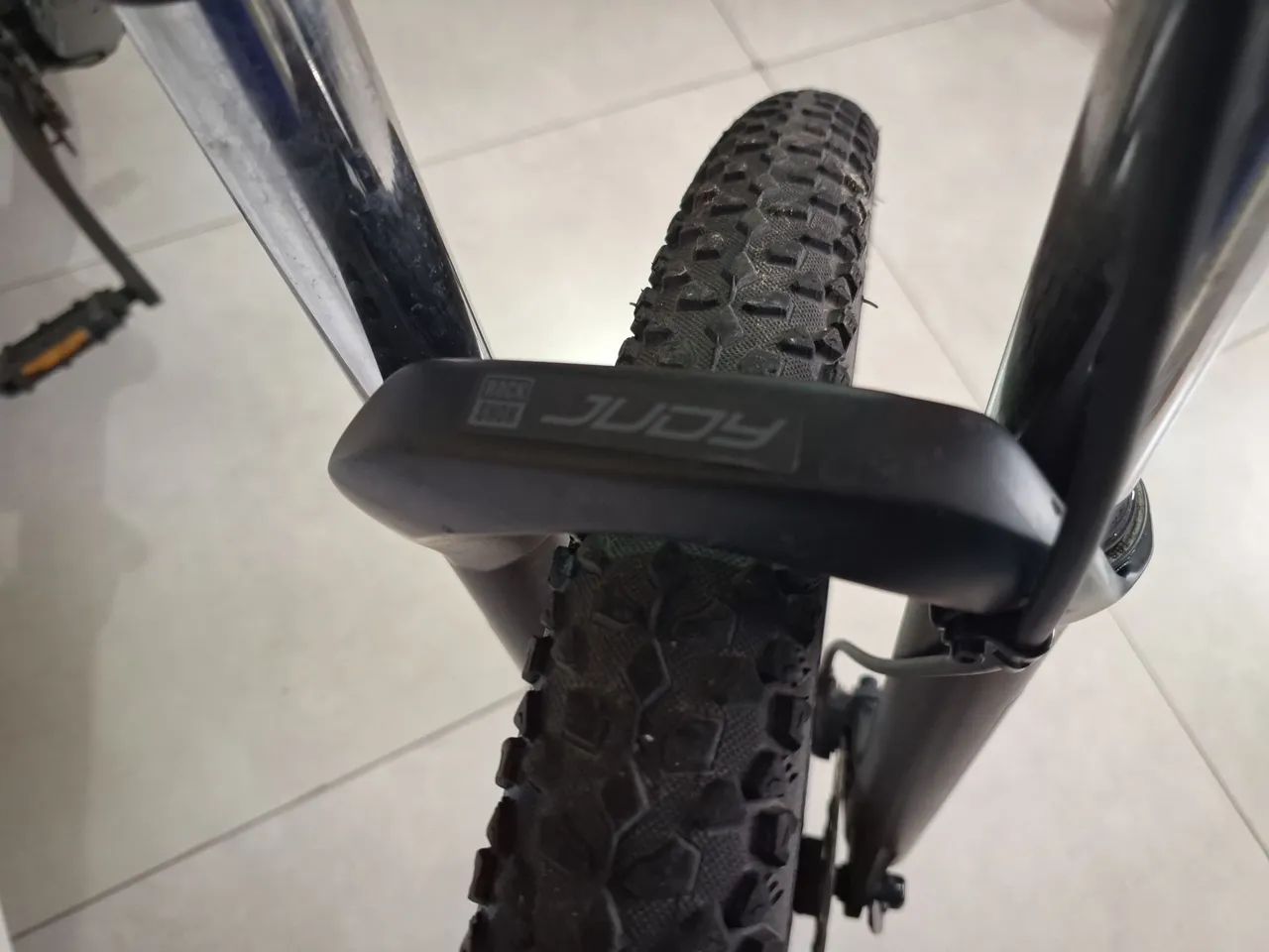 Bike aro 29 Explorer Expert Caloi "Deore" - Foto 3