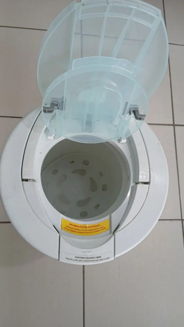 Centrífuga Mueller Dry 2.9kg - 220V - Foto 2