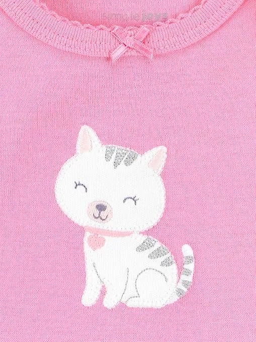 Kit body Carters menina  - Foto 2
