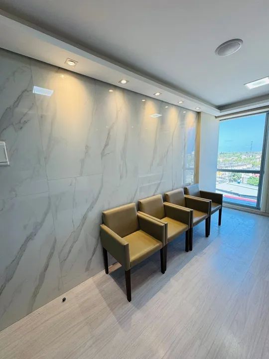 Alugo Turno Consultório Odontológico Moderno e Equipado - Foto 3