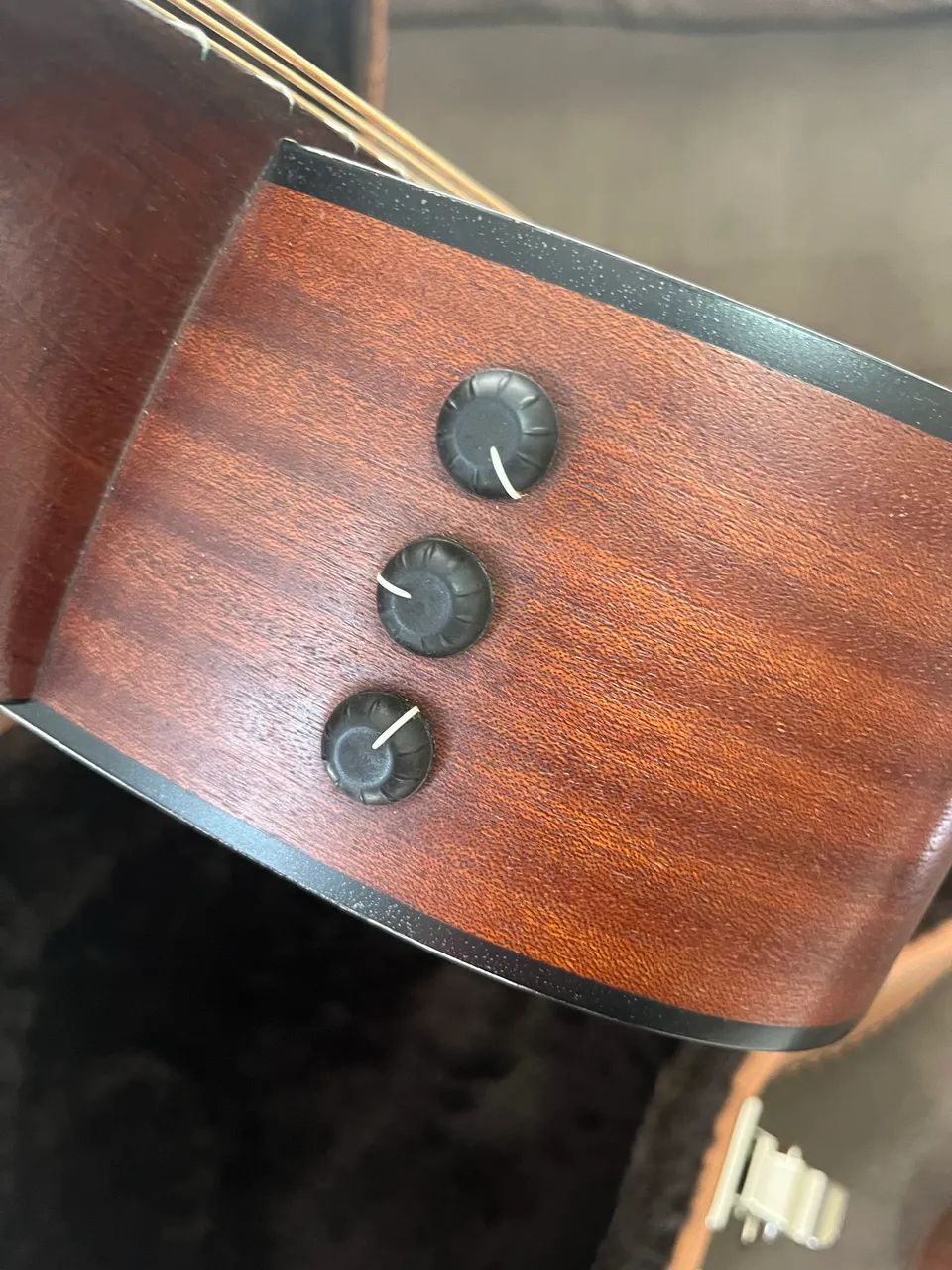 Violão Taylor 110ce - Foto 3