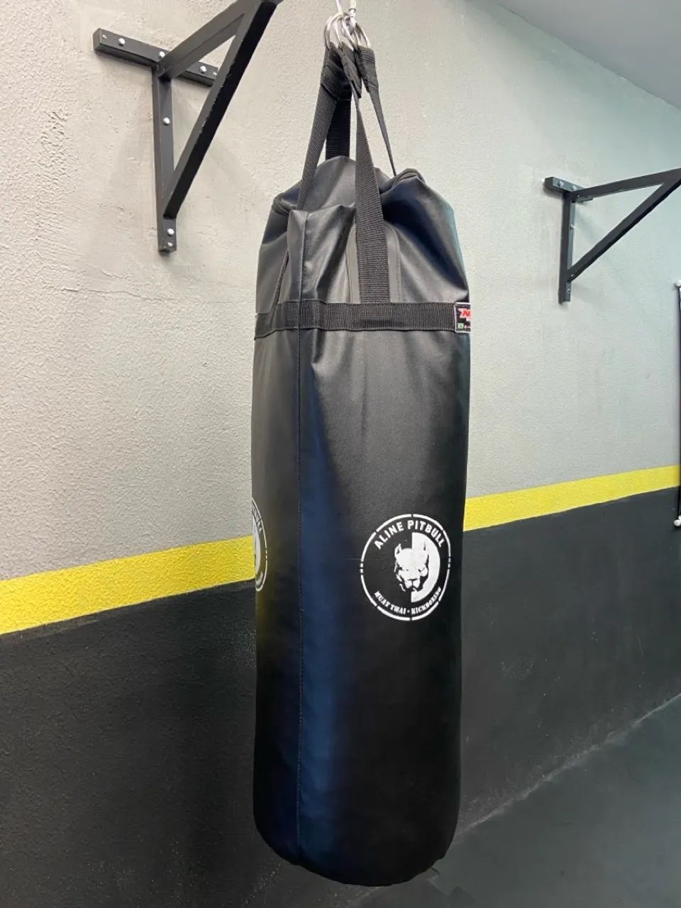 Saco de Pancada de Boxe - Foto 2