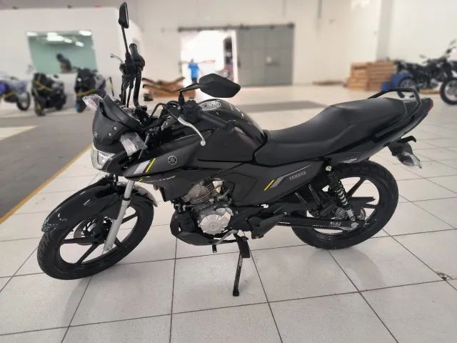 Yamaha FACTOR 150 2026 | 0km - Foto 2