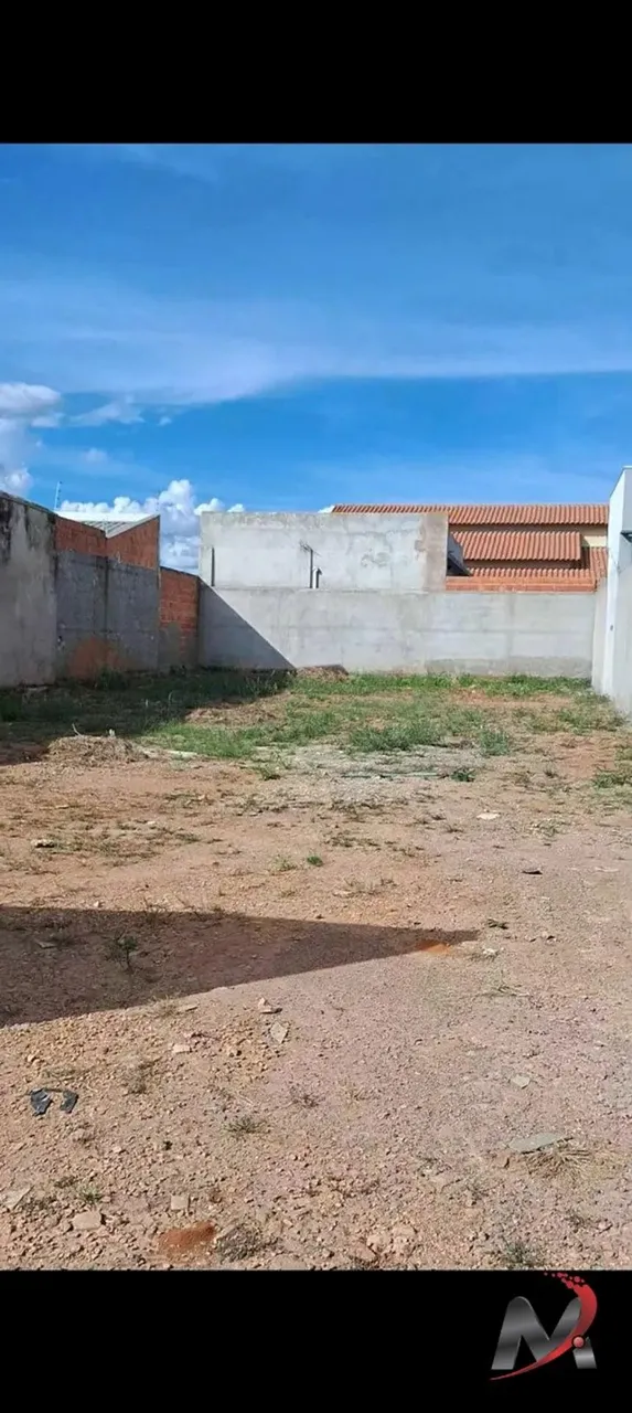 Lote à Venda no Setor de Chácaras Sul
