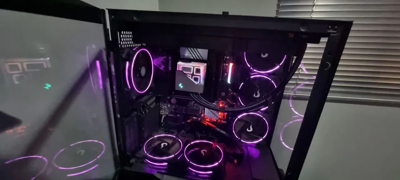 i5 13600K + B760M AORUS ELITE AX D5 ジャンク i5 13600K + B760M