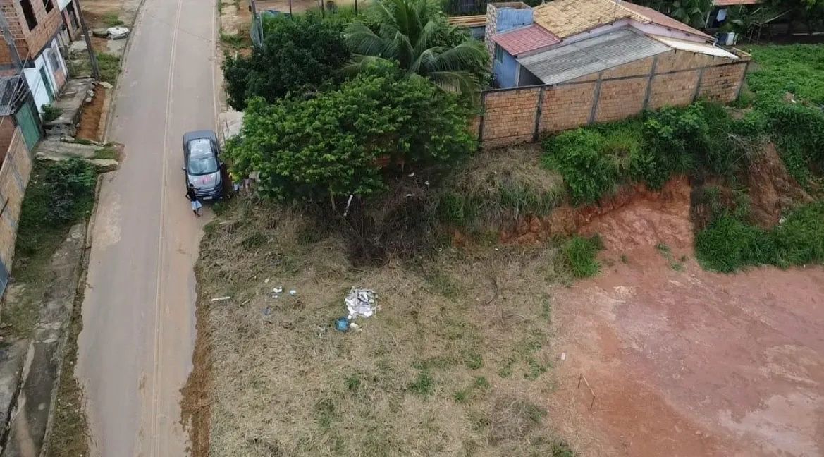 Foto - Parauapebas - 