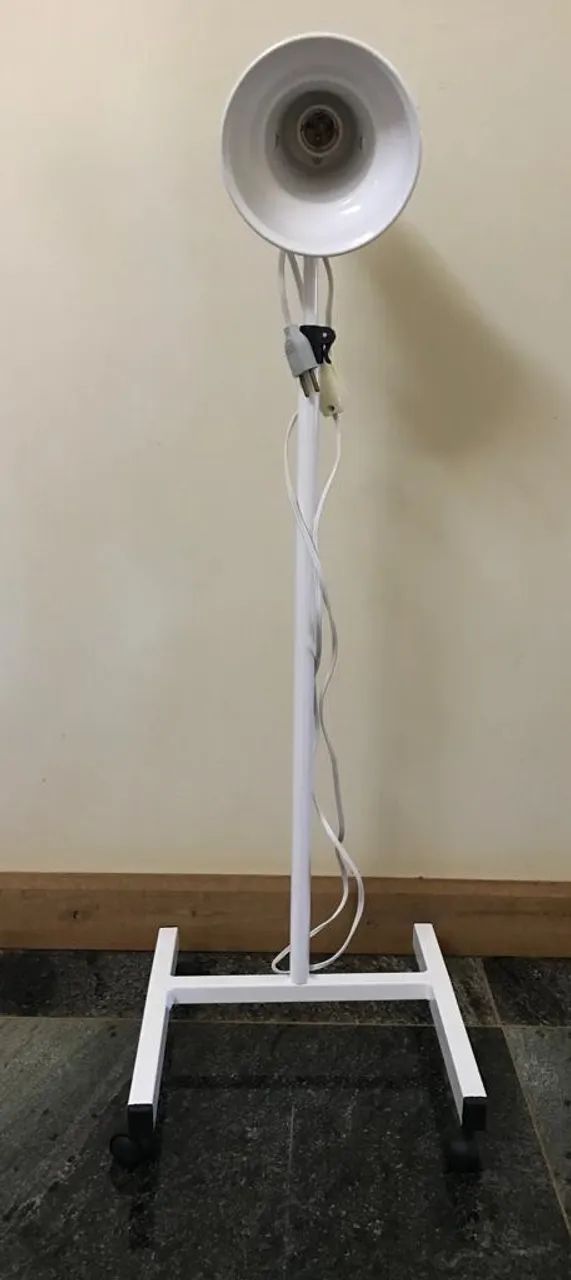 Aparelho Infravermelho Fisioterapia 127v