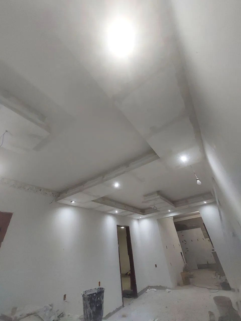 Gesso decorativo  - Foto 3