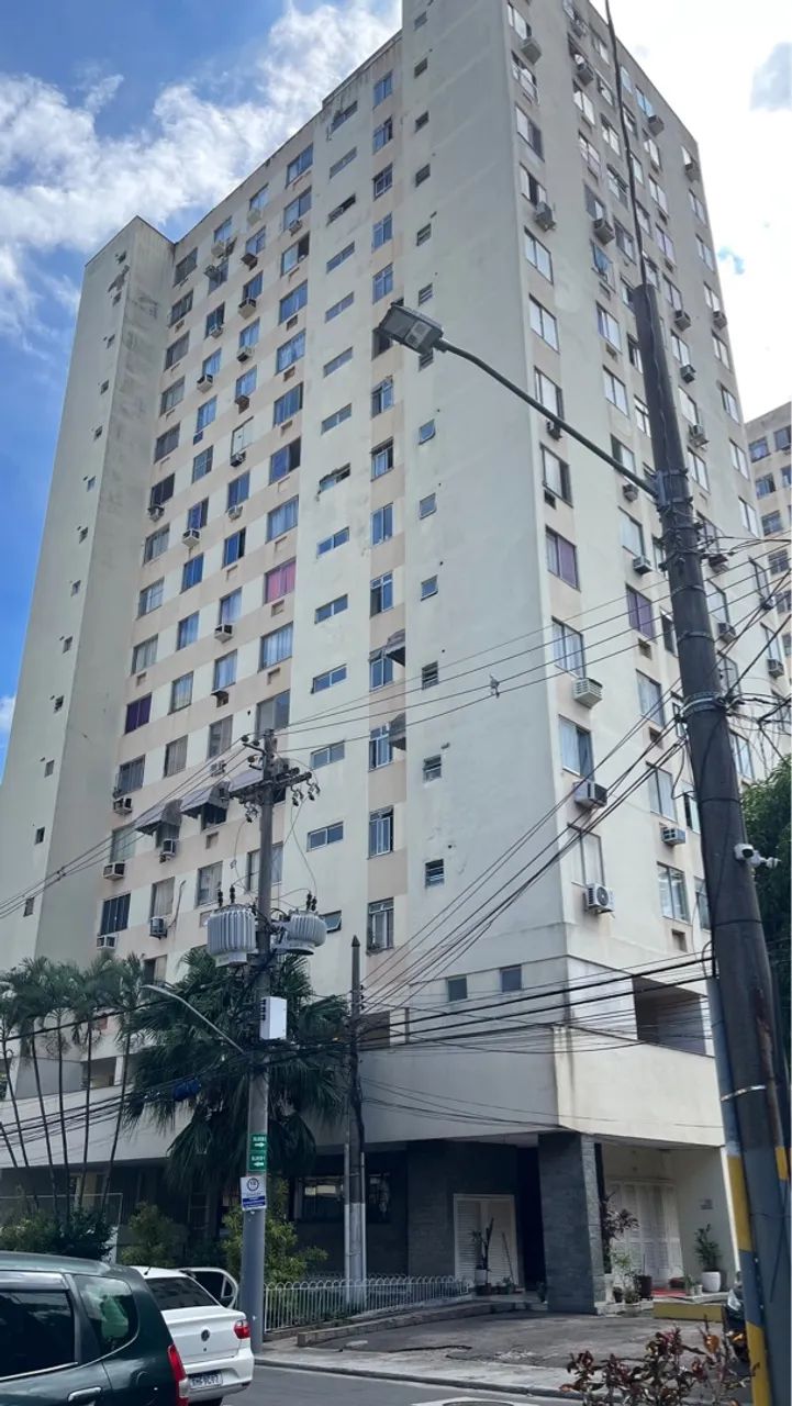 Alugo apt centro da Taquara 2 quartosao lado BRT e comércio 