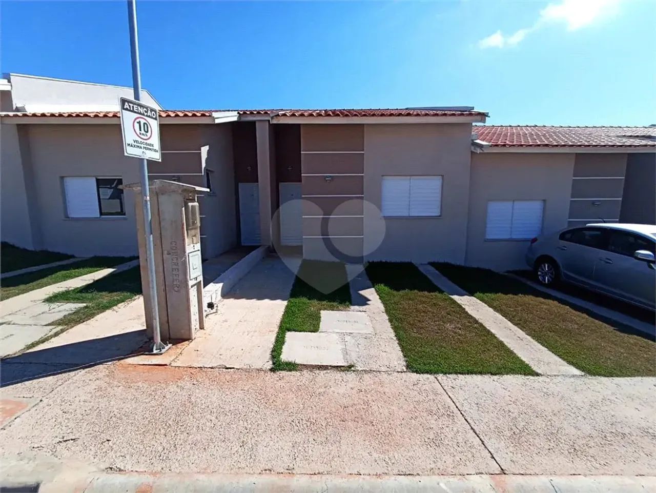 Condomínio com 2 quartos à venda em Vila La Brunetti - SP - Foto 4