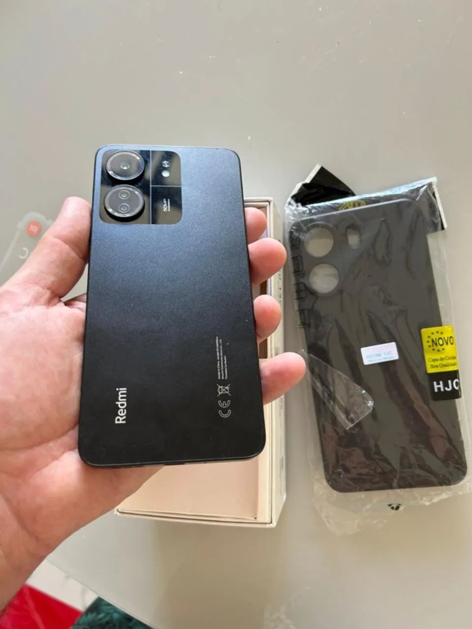 Redmi note 13c 256gb