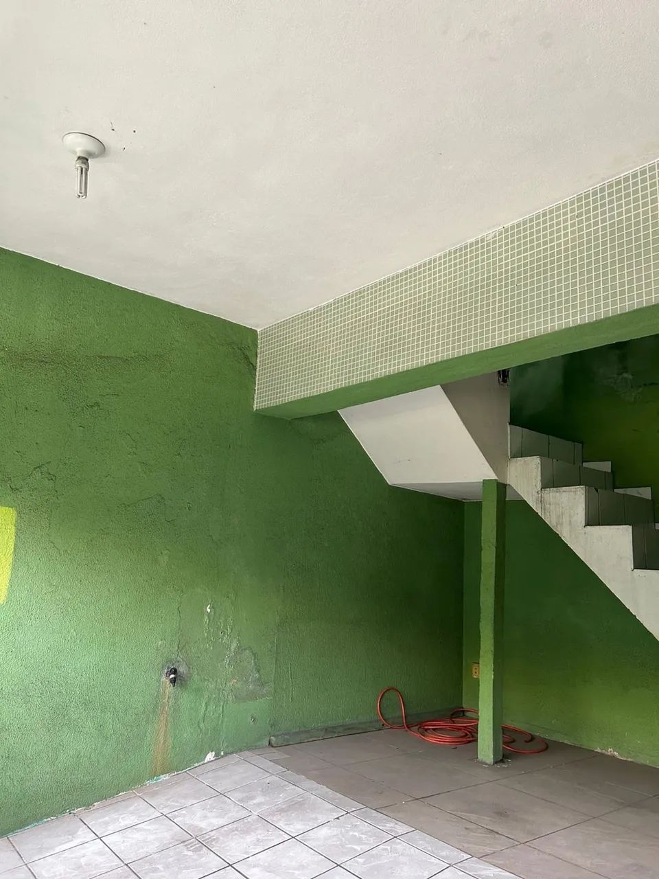 CASA COMERCIAL PRÓXIMA AO CESMAC!! 550 MIL - Foto 4