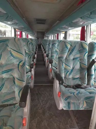 BUSSCAR MARTE - 2001 - Foto 7