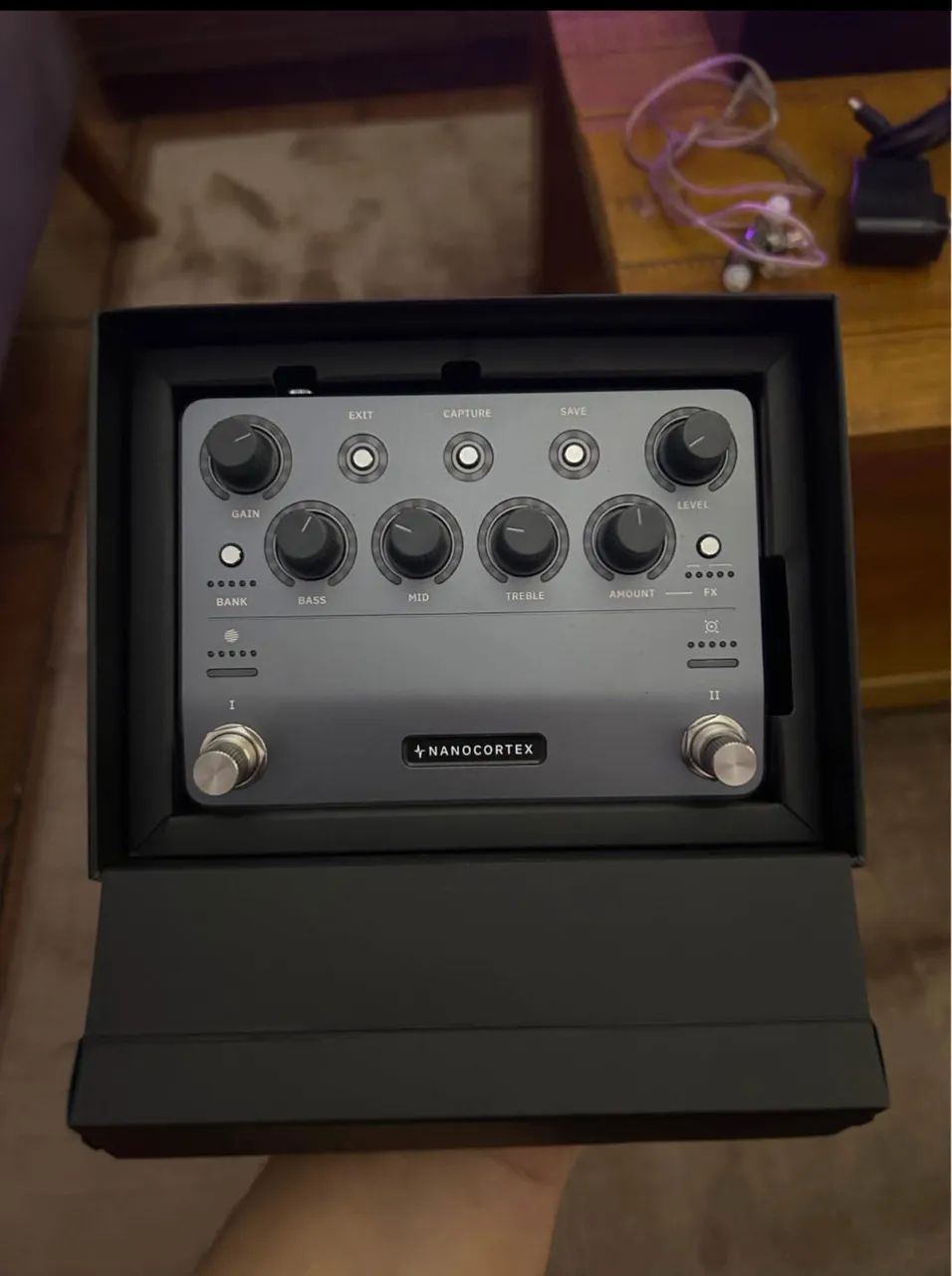 Nano Cortex Neural DSP64298758286465120