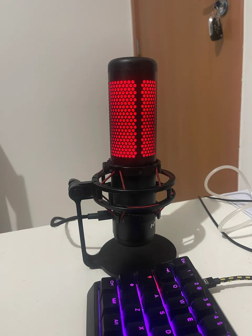 HyperX Quadcast64617878341891120