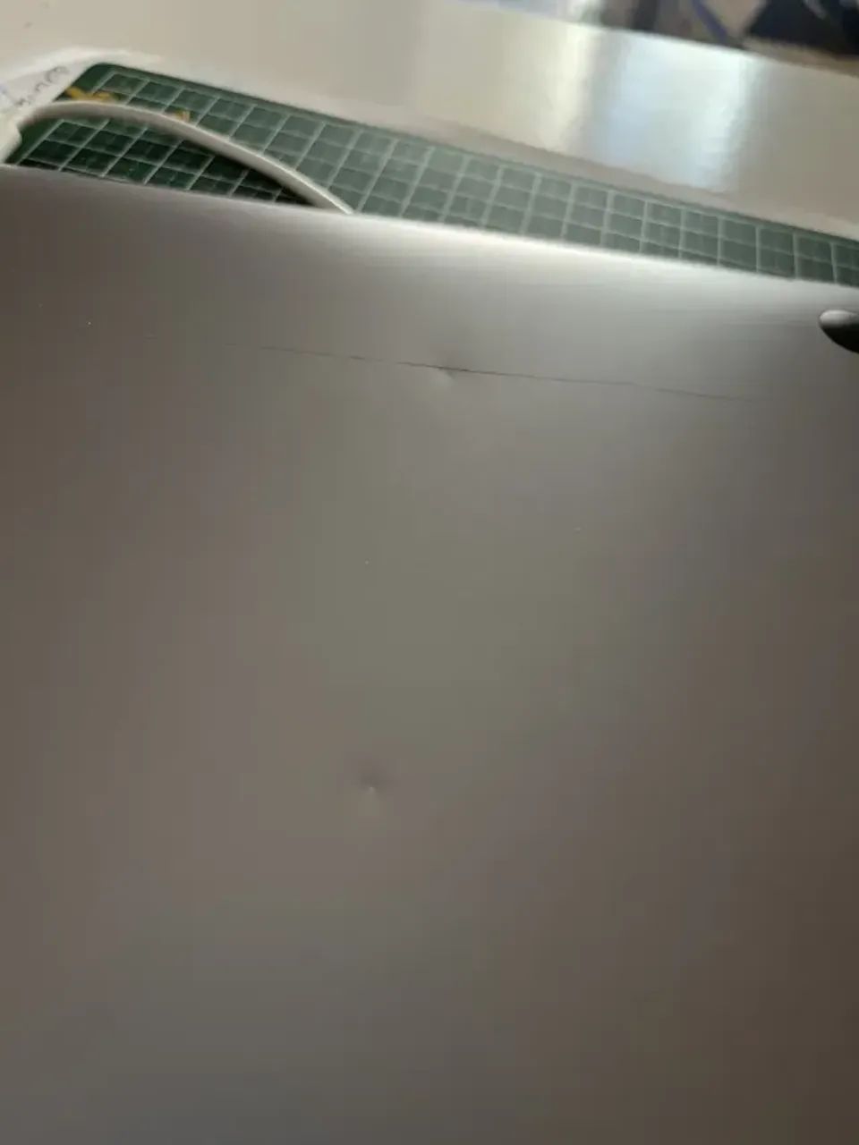 Apple Macbook Pro 16 (intel Core I7, 512 Gb) - Cinza-espaci (Usado) - Foto 3