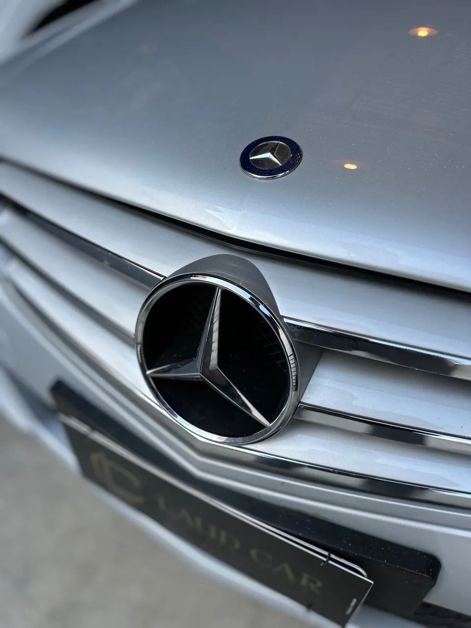 MERCEDES-BENZ C-180 CGI Classic 1.8 16V 156cv Aut. - Foto 4