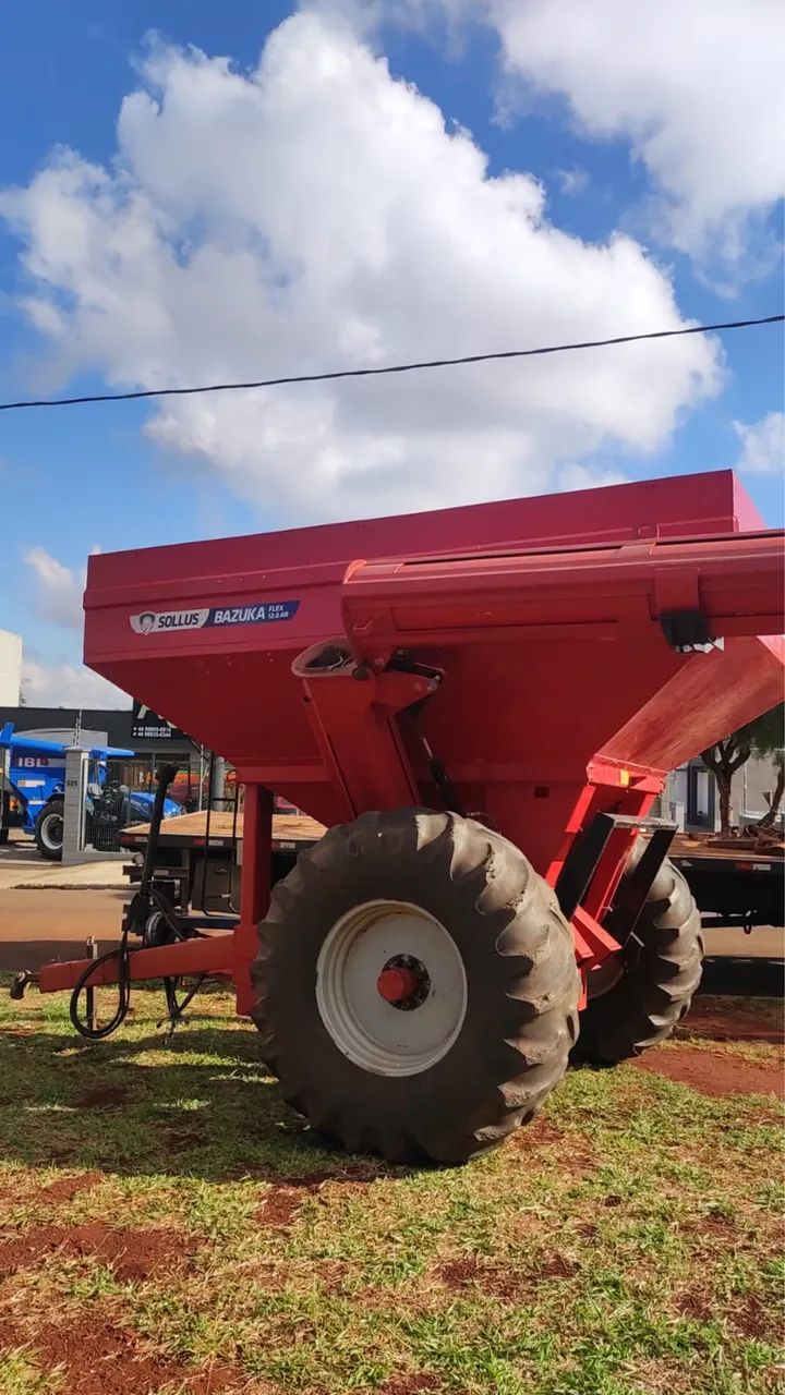 Vende se basuca63824580764673121