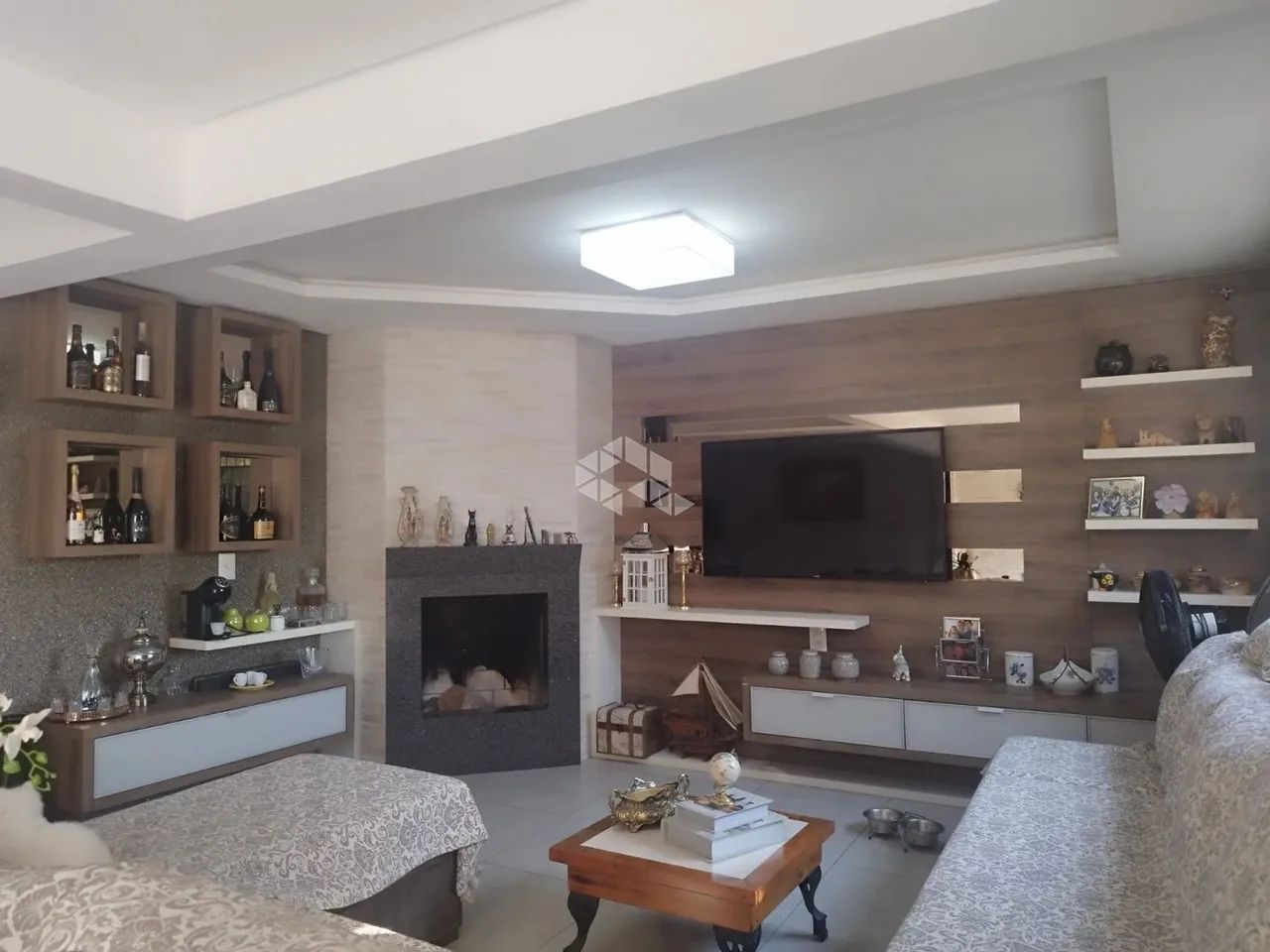 Casa a venda de 3 dormitórios no bairro Santa Marta Bento Gonçalves RS. - Foto 4