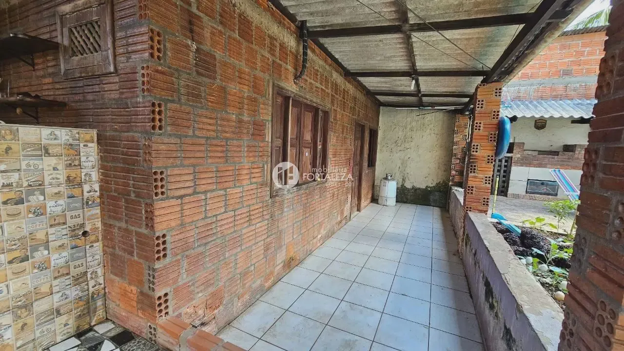 Imóvel para venda tem 279 metros quadrados com 3 quartos em Pedro Roseno - Rio Branco - AC