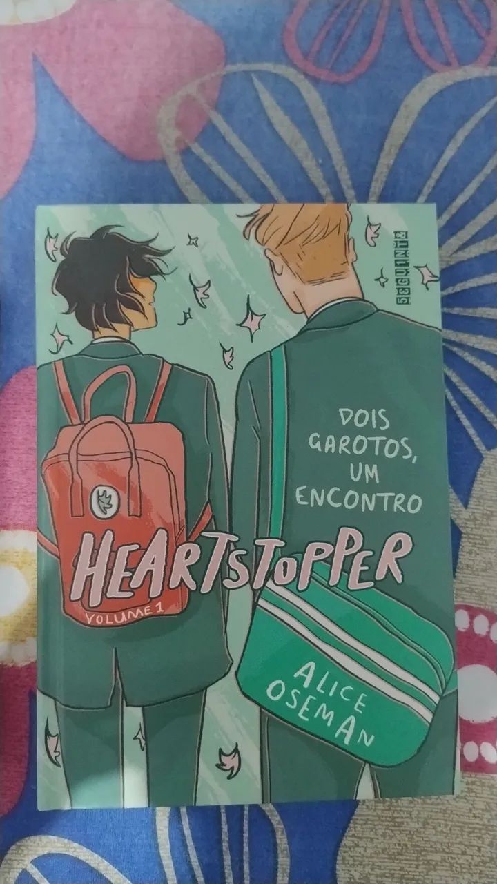 Heartstopper