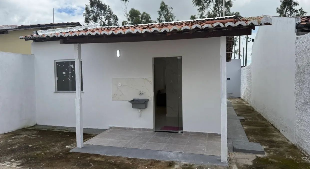 Vendo Casa em Tobias Barreto  - Foto 5