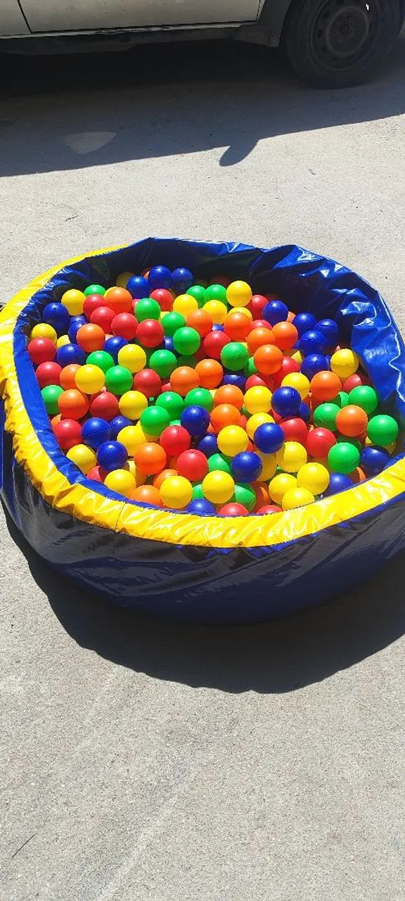 Piscina Circular 1,20cm - Foto 2