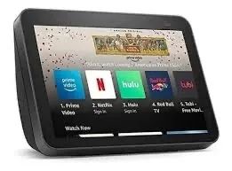 Alexa Show 8 PROMOÇÃO loja física 