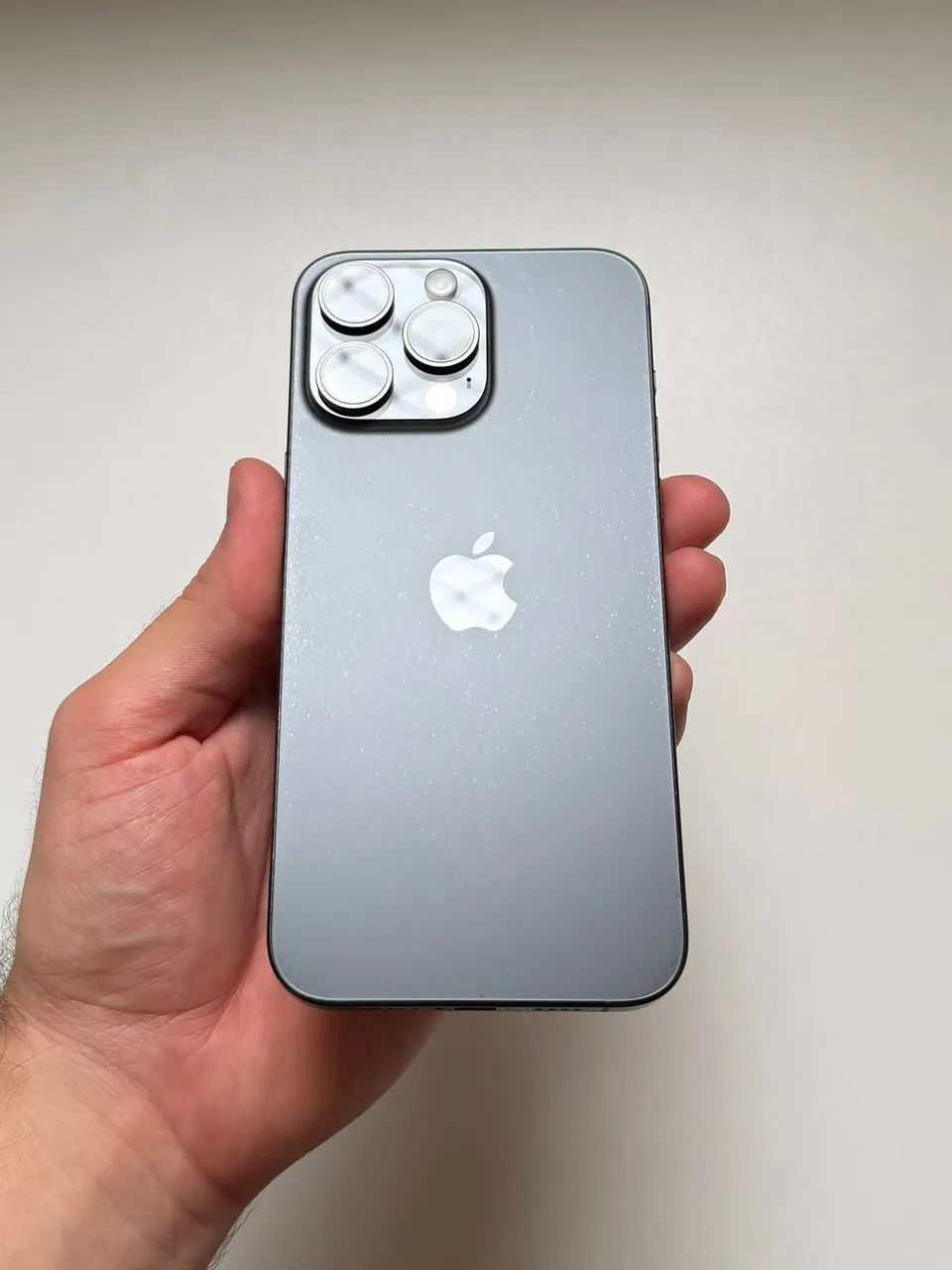 iPhone 15 pro max 512GB 美品 99% iPhone 15 Pro Max 512GB TITÂNIO NATURAL (seminovo) – LS