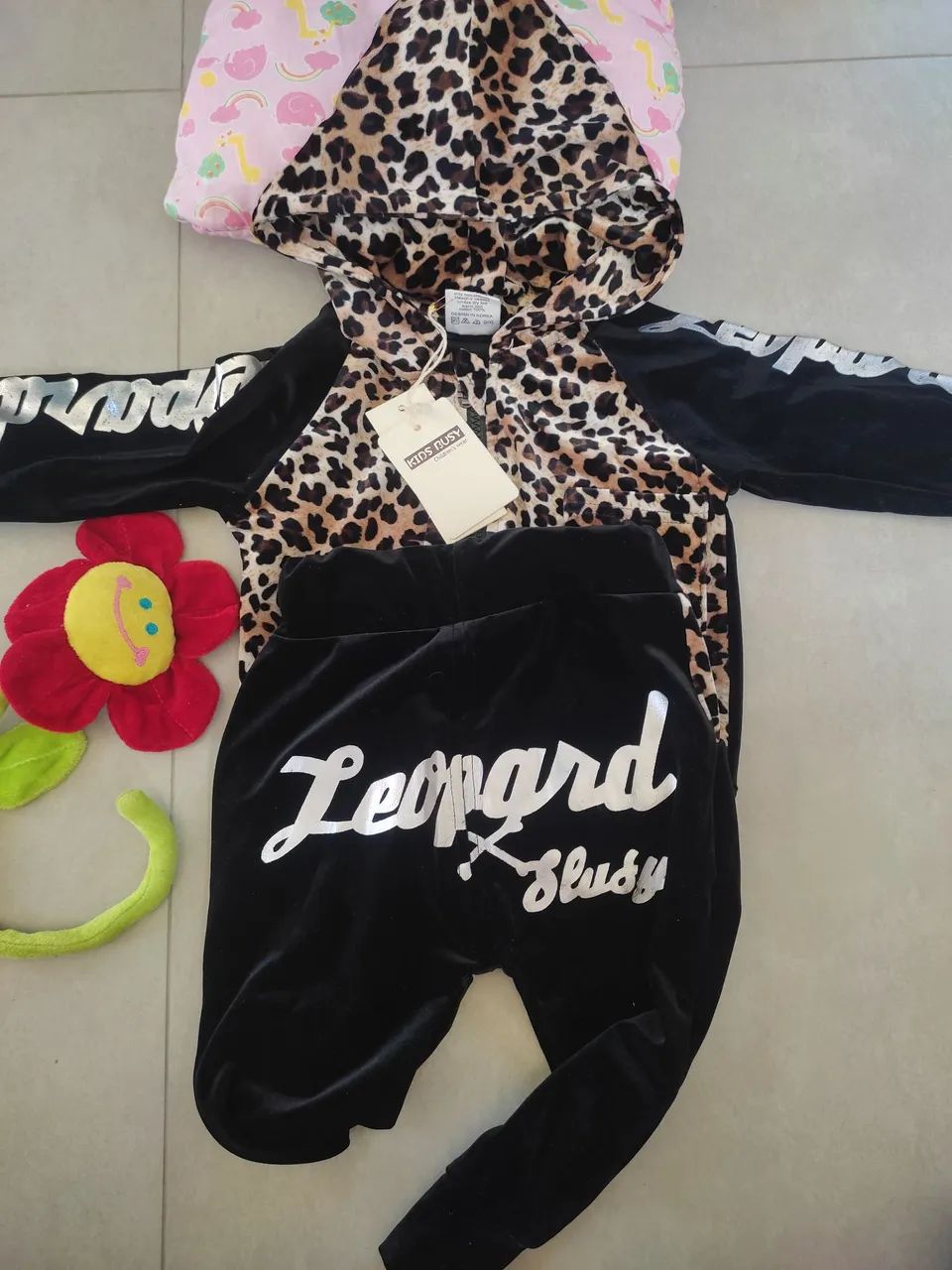 Conjunto  - Foto 3