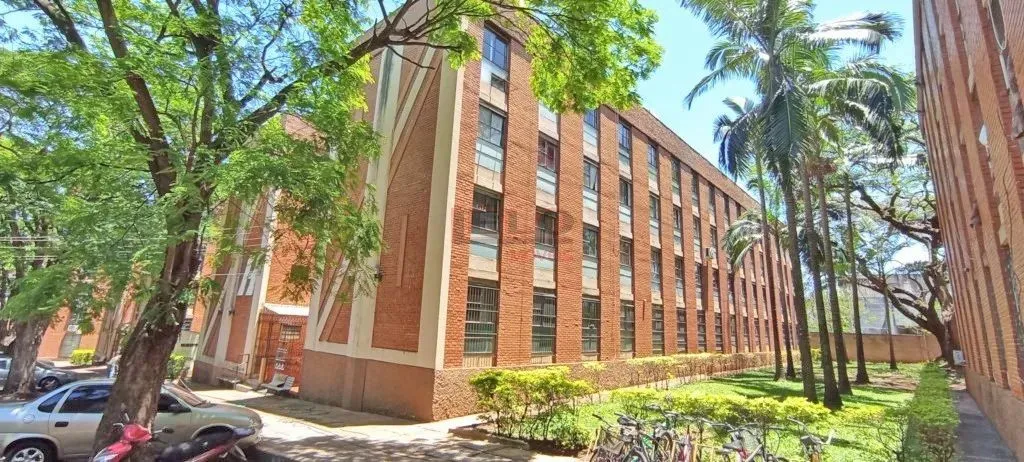 Apartamento próximo à UEM conforto, praticidade e ótima localização para sua rotina
