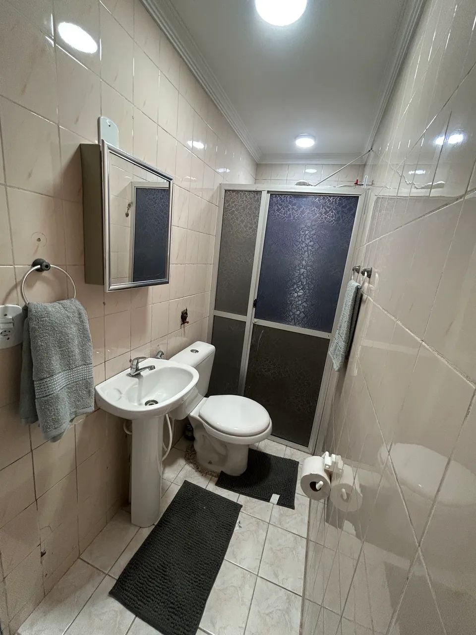 Kitnet na Orla de Itaparica - Temporada! - Foto 7