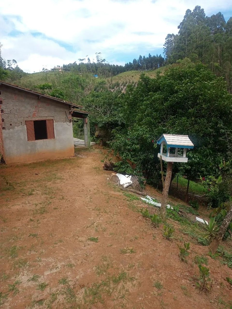 Foto - Caraguatatuba - Barranco Alto