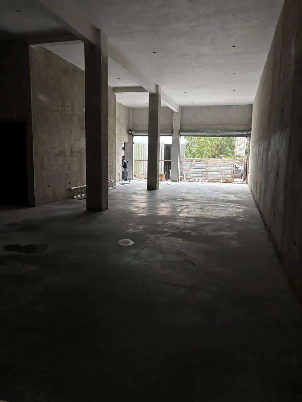 Ponto Comercial Aparecida SP - Foto 2