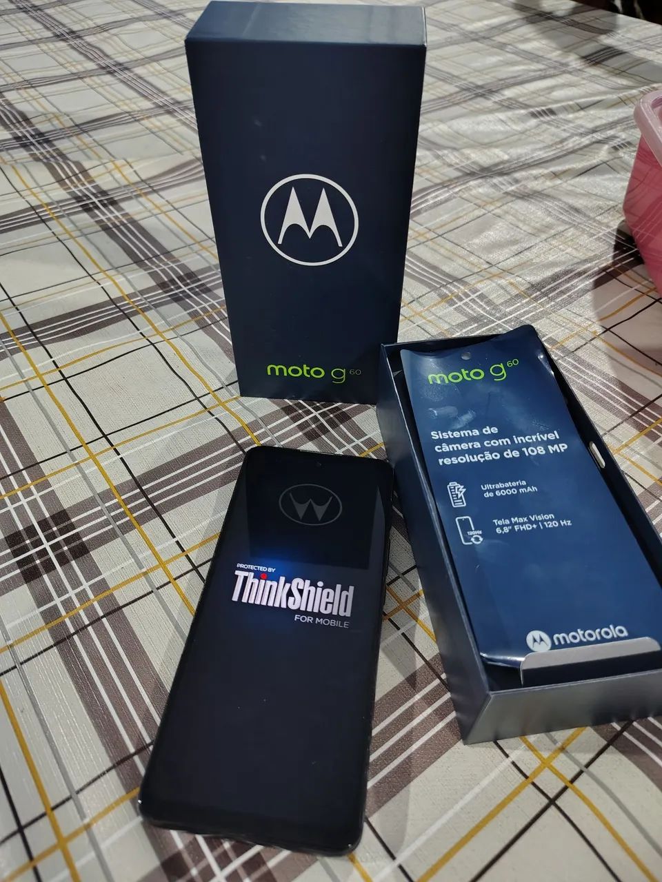 Vendo smartphone em perfeito estado de conservação  - Foto 2