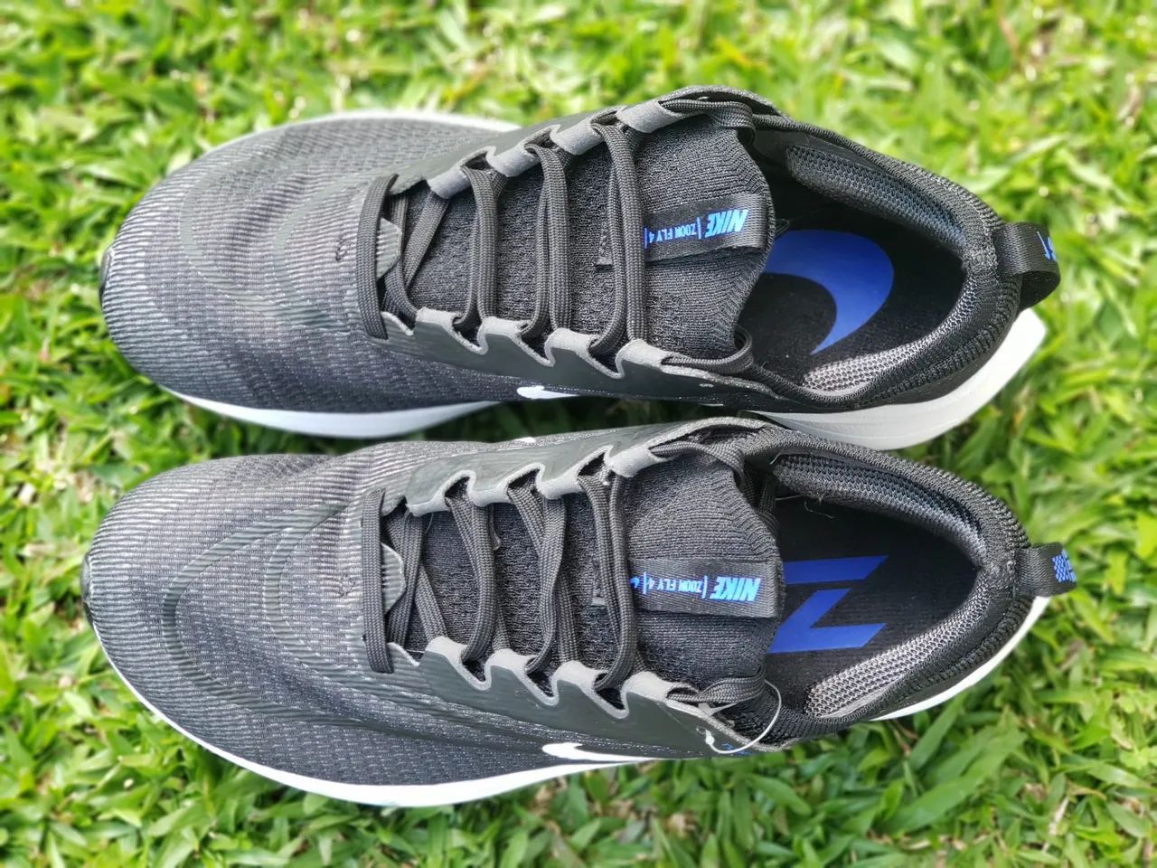 Tênis Nike Zoom Fly 4 Novo No.39 - Foto 3