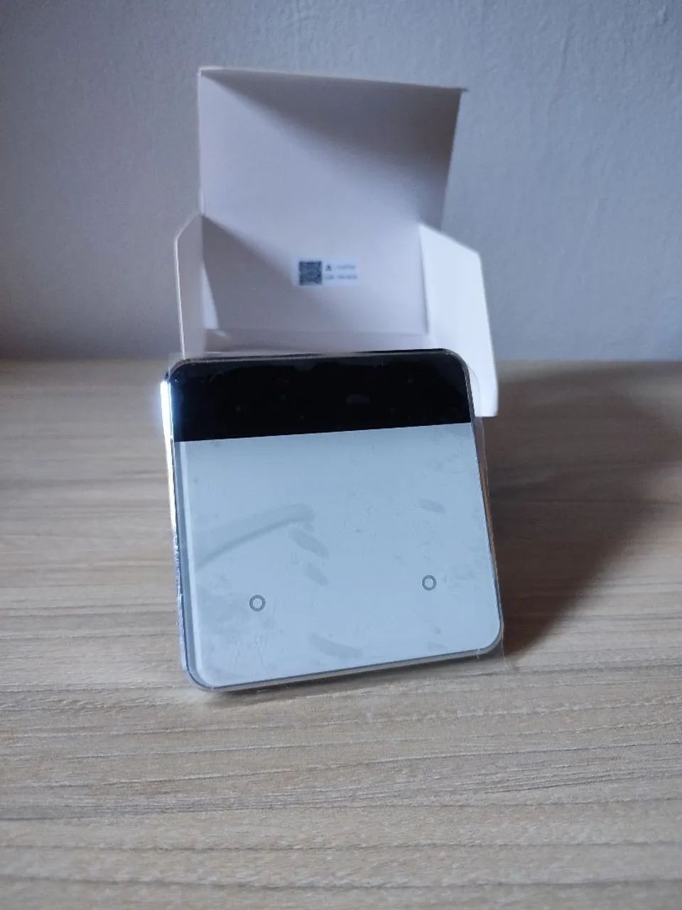 Interruptor Matter Wi-fi Smart Zemismart - Foto 2