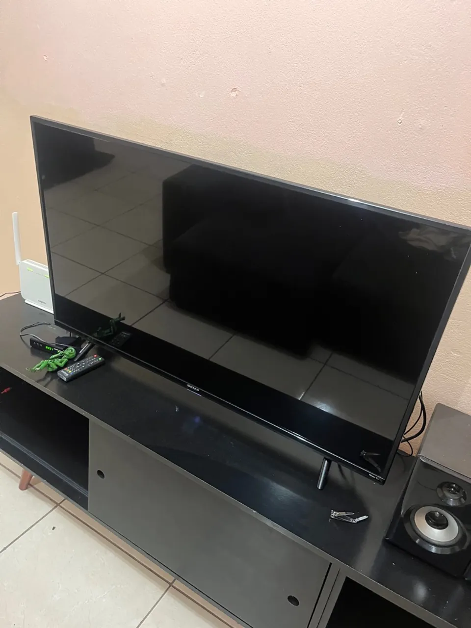TV Semp 32 polegadas