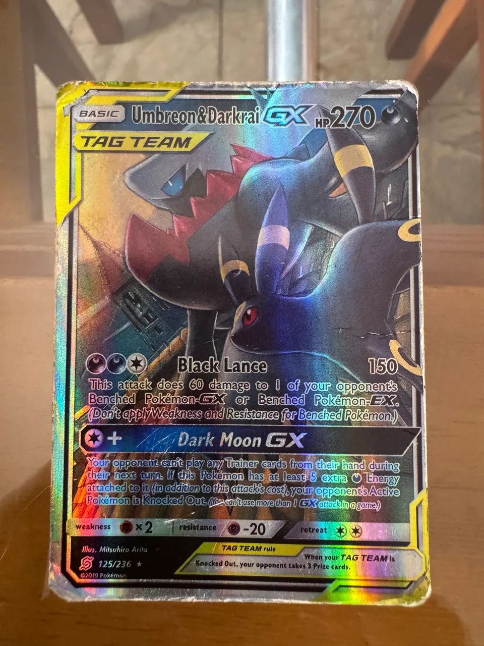 CARTAS POKÉMON ESPECIAIS - Foto 3