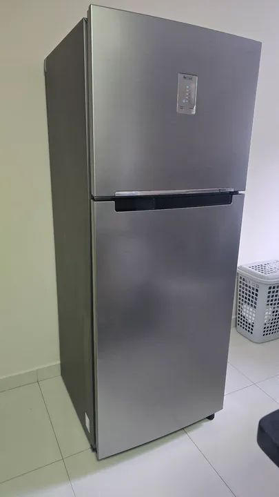 Geladeira Samsung Duplex - Foto 3