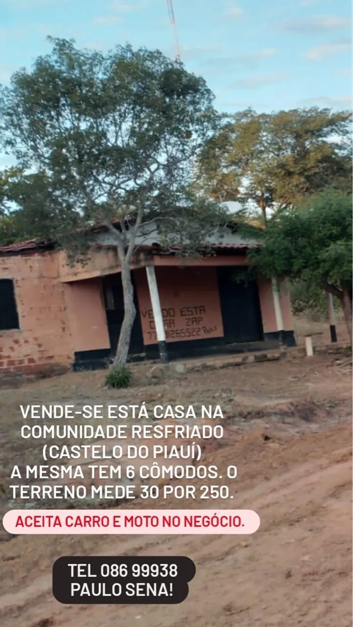 Chácara