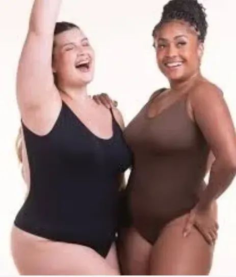 Body Shaper Modelador (nunca usado) - Foto 3