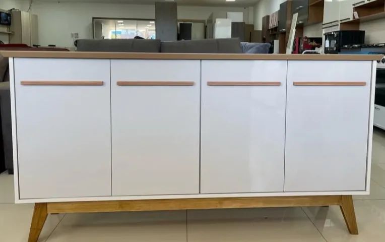 Buffet Opala - direto da fábrica  - Foto 2