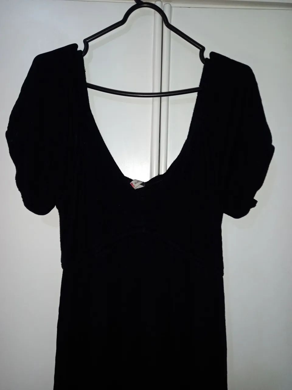 Vestido preto Renner  - Foto 2