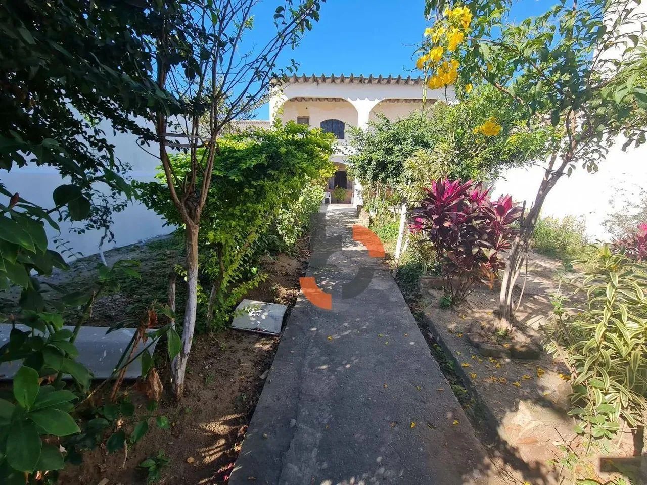 (Venda) Casa com 4 dormitórios - Jardim Canaã - Nova Iguaçu/RJ - Foto 2