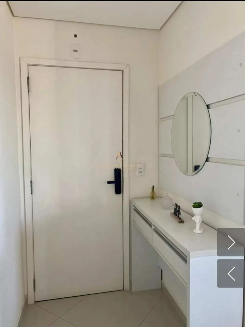 Apartamento à venda, no Condomínio Vie Nouvelle Taubaté, em Taubaté, Barranco, com 3 quart - Foto 3