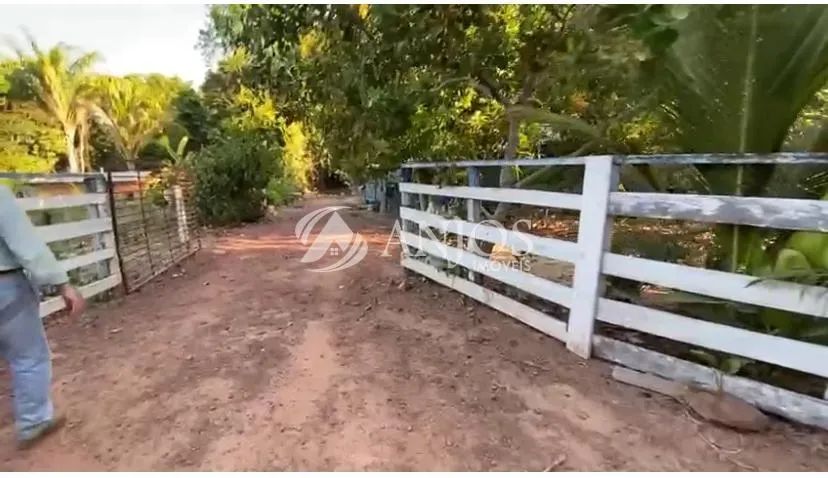 CHÁCARA NO RIO TELES PIRES Á VENDA, ÁREA RURAL, NOVA CANAA DO NORTE - MT - Foto 2