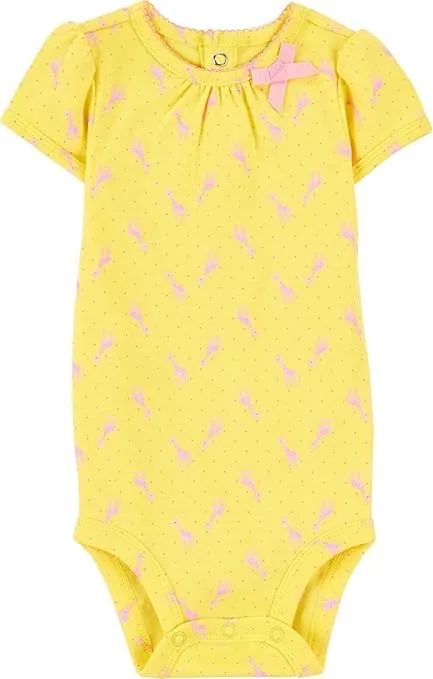 Kit body Carters menina  - Foto 3